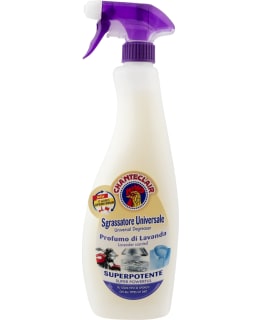 CC 750ML LAVENTELI KUKKOPESUAINE Main Image