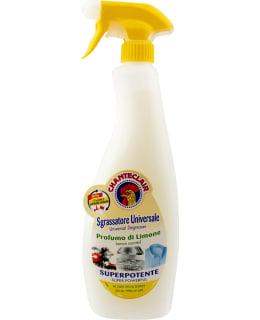 CC 750ML SITRUS KUKKOPESUAINE Main Image