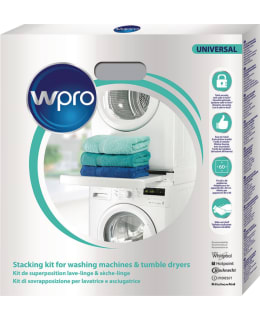 WPRO 484000008436 ASENNUSSARJA PESUKONE Main Image