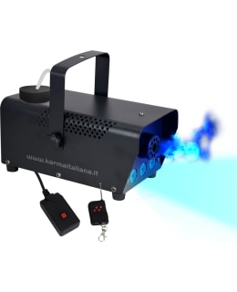 KARMA DJ 702L SAVUKONE LED-VALOILLA Main Image