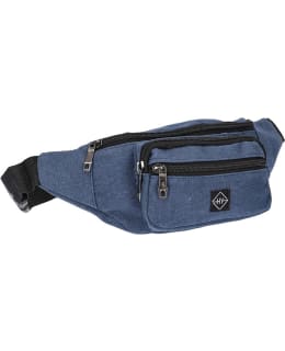 HAT YOU BR0463-BLUE WOMEN WAIST BAG Main Image