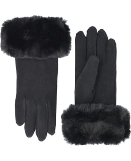 HAT YOU GL0797-BLACK N.KÄSINEET Main Image