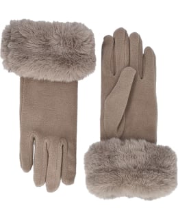 HAT YOU GL0797-MUD N.KÄSINEET Main Image