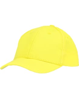 HAT YOU CTM0602-YEL-OS L. LIPPIS Main Image