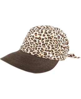 HAT YOU CEP0735-BROWN SPOT N.LIPPAHATTU Main Image