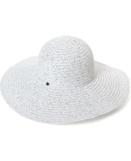 HAT YOU CEP0459-SILVER W.HAT Main Image