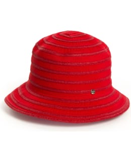 HAT YOU N.KESÄHATTU CTM1104 PUNAINEN Main Image