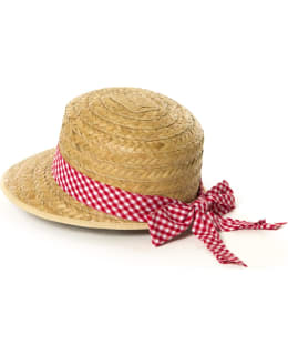 HAT YOU CEP0425-PATTERN1 WOMEN VISOR HAT Main Image