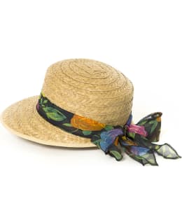 HAT YOU CEP0425-PATTERN 5 W.HAT Main Image