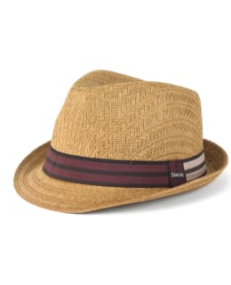 HAT YOU CEP0687-HONEY-L M.TRILBY-HATTU Main Image