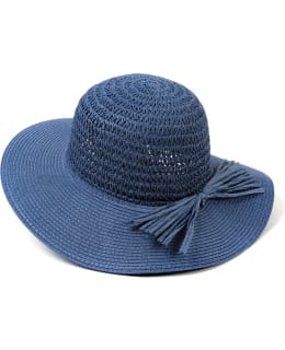 HAT YOU CEP0602-BLUE N.KESÄHATTU Main Image