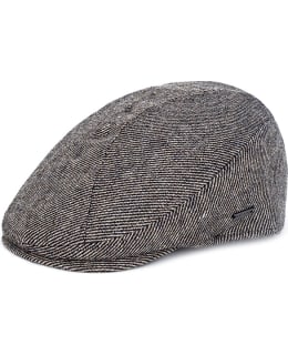Hat You miesten flat cap -lakki Main Image