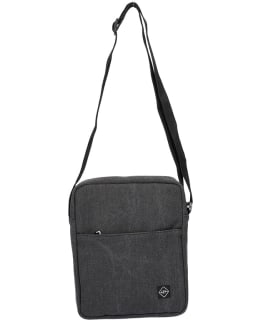 HAT YOU UNISEX LAUKKU BR0464 BLACK Main Image