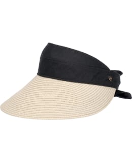 HAT YOU N.ISO AURINKOLIPPA CEP0803 BLACK Main Image