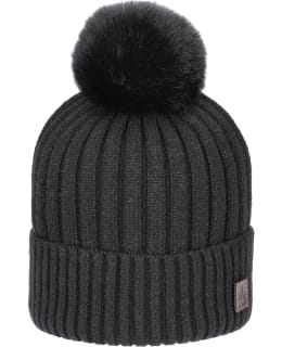 JAIL JAM N.TUPSUPIPO JA4502 BLACK Main Image