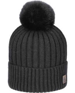 JAIL JAM JA4502-MED GREY W.BEANIE Main Image