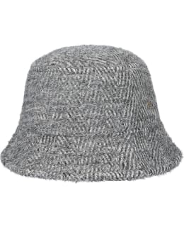 HAT YOU N.KALASTAJANHATTU CP4005 BLACK Main Image