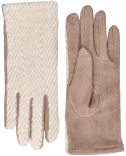 HAT YOU GL1493-BEIGE N.KÄSINEET Main Image