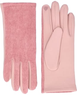 HAT YOU GL1496-PINK N.KÄSINEET Main Image