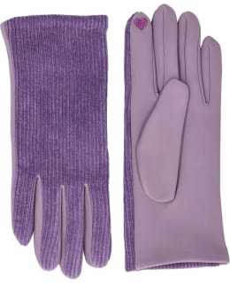 HAT YOU GL1496-VIOLET N.KÄSINEET Main Image