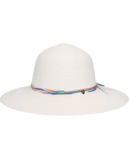 HAT YOU CEP0852-WHITE N.KESÄHATTU Main Image