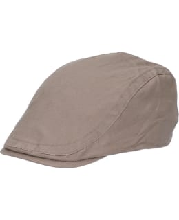 HAT YOU CTM2415-BEIGE-OS M.HAT Main Image