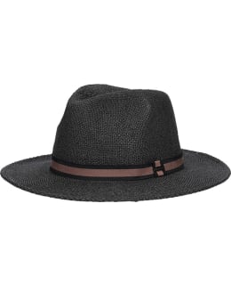 HAT YOU CEP0849-BLACK-L M.HAT Main Image