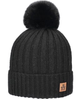 JAIL JAM JA4641-BLACK N.PIPO Main Image