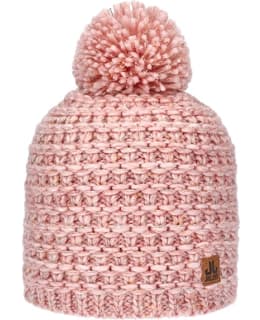 JAIL JAM JA2168-PINK N.PIPO Main Image