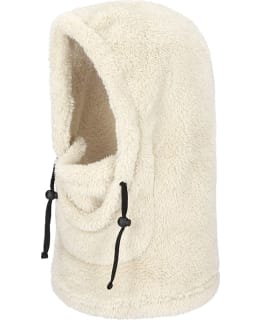 JAIL JAM JA2178-OFF WHITE W.TEDDY HOOD Main Image