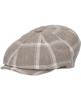 HAT YOU CTM2445-BEIGE-L M.CAP Main Image