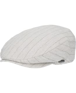 HAT YOU CTM2450-GREY-XL M.FLAT CAP Main Image