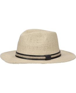 HAT YOU CEP0895-NATURAL-M M.SUMMER HAT Main Image
