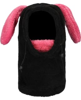 JAIL JAM JA2181-BLACK N.FLEECE HUPPU Main Image