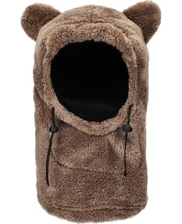 JAIL JAM JA2181-MUD N.FLEECE HUPPU Main Image