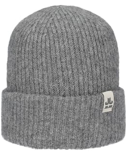 JAIL JAM JA4634-MED GREY W.BEANIE Main Image