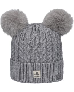 JAIL JAM JA4724-MED GREY N.PIPO Main Image