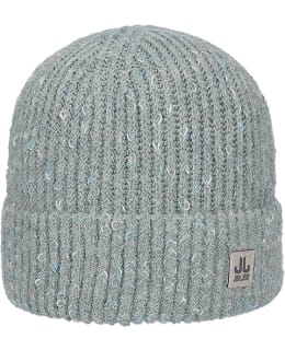 JAIL JAM JA4730-AQUA W.BEANIE Main Image