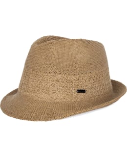 HAT YOU CEP0770-NATURAL-M M.TRILBY-HATTU Main Image