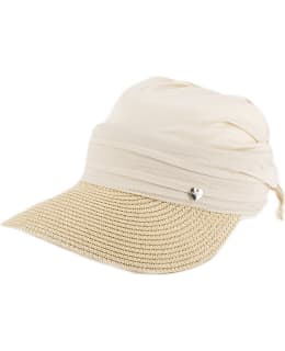 HAT YOU CEP0734-NATURAL N.LIPPAHATTU Main Image