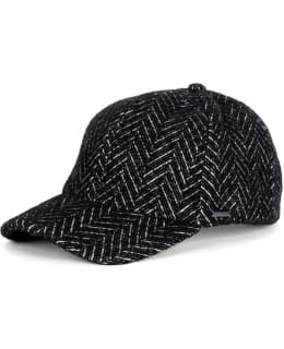 HAT YOU CP3848-BLACK-ONE SIZE M.LIPPIS Main Image