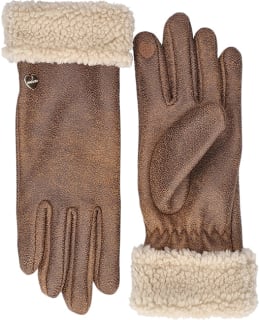 HAT YOU GL1527-S-BROWN N.KÄSINEET Main Image