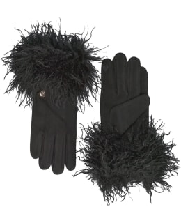 HAT YOU GL1530-M-BLACK N.KÄSINEET Main Image