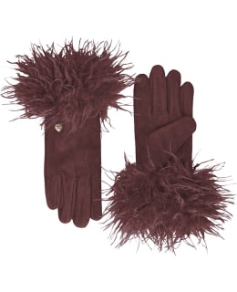 HAT YOU GL1530-S-BORDEAUX N.KÄSINEET Main Image