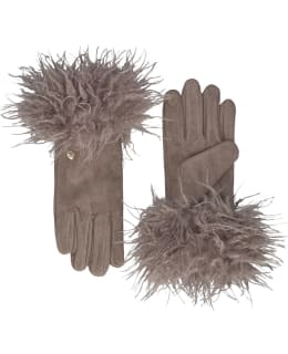 HAT YOU GL1530-S-MUD N.KÄSINEET Main Image