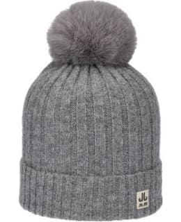 JAIL JAM JA4641-MED GREY W.BEANIE Main Image