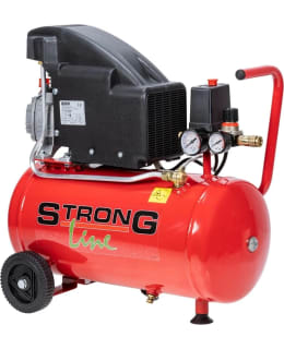 STRONGLINE 24L 1,5 HP KOMPRESSORI Main Image