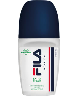 FILA EXTRA FRESH 50 ML NAISTEN ROLL-ON Main Image