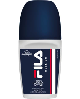 FILA LONG LASTING ACTIVE 50ML M. ROLL-ON Main Image