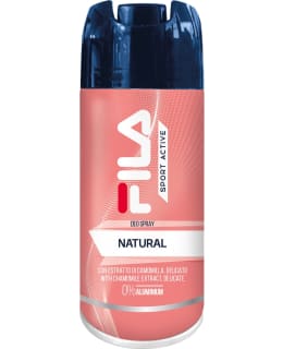 FILA NATURAL 150ML DEO SPRAY Main Image